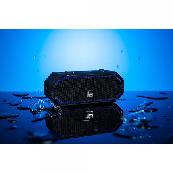 Altec Lansing Højtalere HydraBlast RGB