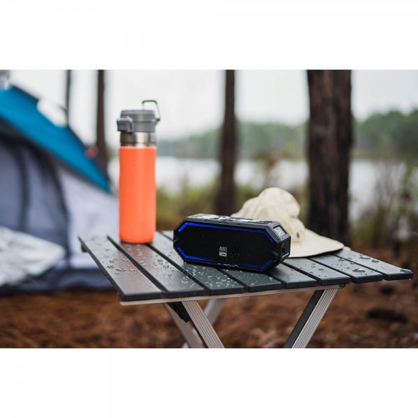 Altec Lansing Højtalere HydraBlast RGB