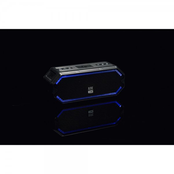 Altec Lansing Højtalere HydraBlast RGB