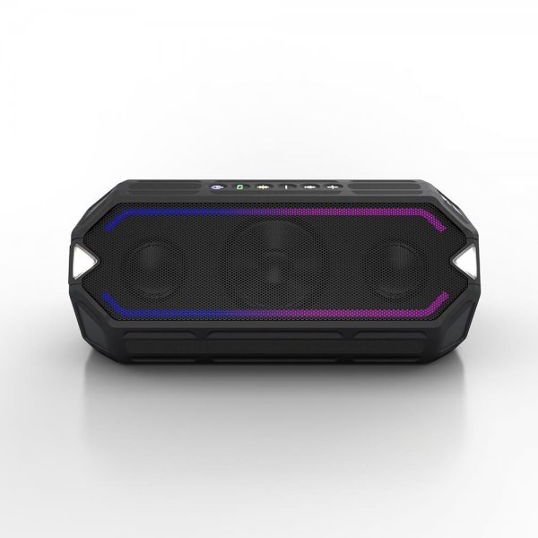 Altec Lansing Højtalere HydraBoom RGB IP67