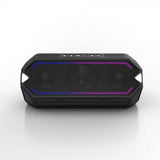 Altec Lansing Højtalere HydraBoom RGB IP67