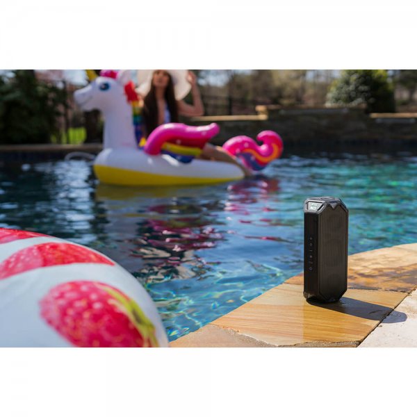Altec Lansing Højtalere HydraBoom RGB IP67