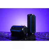 Altec Lansing Højtalere HydraBoom RGB IP67