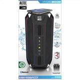 Altec Lansing Højtalere HydraBoom RGB IP67