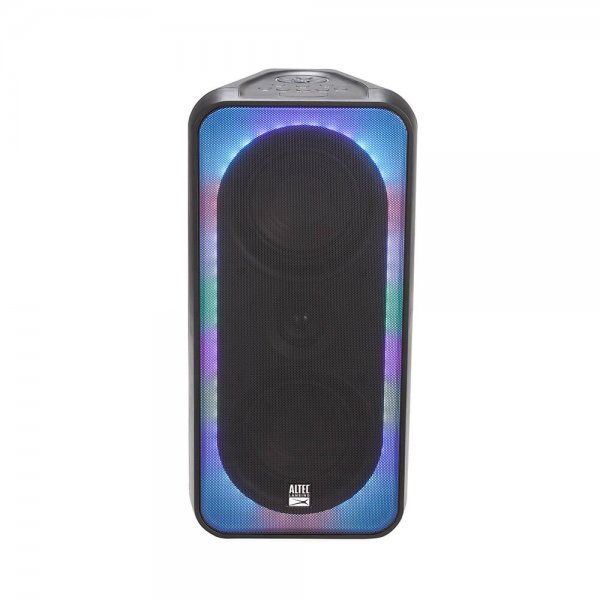 Altec Lansing Højtalere ShockWave 200 Party Speaker