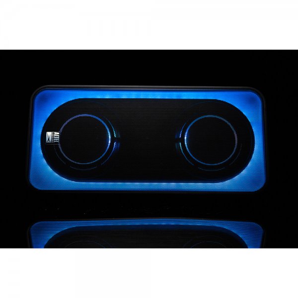 Altec Lansing Højtalere ShockWave 200 Party Speaker