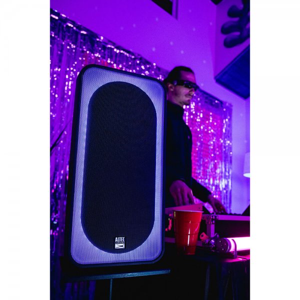 Altec Lansing Højtalere ShockWave 200 Party Speaker