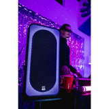 Altec Lansing Højtalere ShockWave 200 Party Speaker