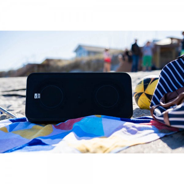Altec Lansing Højtalere ShockWave 200 Party Speaker