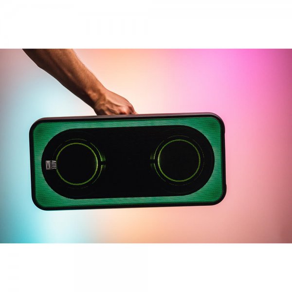 Altec Lansing Højtalere ShockWave 200 Party Speaker