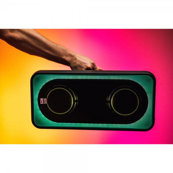 Altec Lansing Højtalere ShockWave 200 Party Speaker