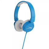 Altec Lansing Høretelefoner Børn Kablet On-Ear Blå