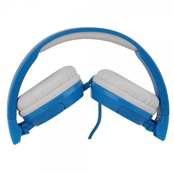 Altec Lansing Høretelefoner Børn Kablet On-Ear Blå
