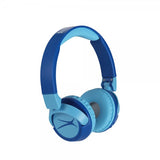 Altec Lansing Høretelefoner Børn Trådløs 2i1 On-Ear Blå