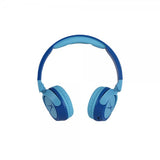 Altec Lansing Høretelefoner Børn Trådløs 2i1 On-Ear Blå