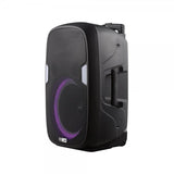 Altec Lansing Højtalere IMT8100 SoundRover 75 Partyspeaker Sort