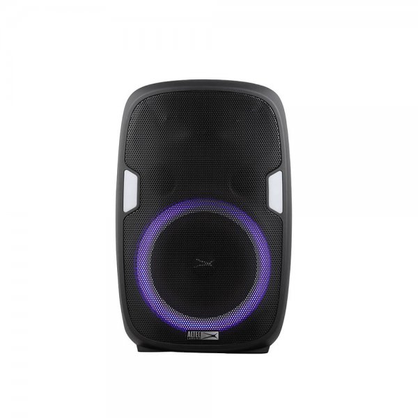 Altec Lansing Højtalere IMT8100 SoundRover 75 Partyspeaker Sort