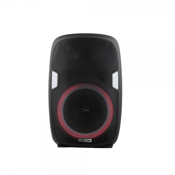 Altec Lansing Højtalere IMT8100 SoundRover 75 Partyspeaker Sort