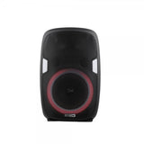 Altec Lansing Højtalere IMT8100 SoundRover 75 Partyspeaker Sort