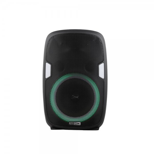 Altec Lansing Højtalere IMT8100 SoundRover 75 Partyspeaker Sort
