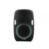 Altec Lansing Højtalere IMT8100 SoundRover 75 Partyspeaker Sort