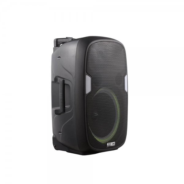 Altec Lansing Højtalere IMT8100 SoundRover 75 Partyspeaker Sort