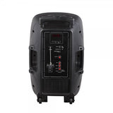 Altec Lansing Højtalere IMT8100 SoundRover 75 Partyspeaker Sort