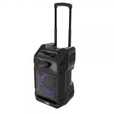 Altec Lansing Højtalere IMT9000 SonicBoom100 Partyspeaker Sort