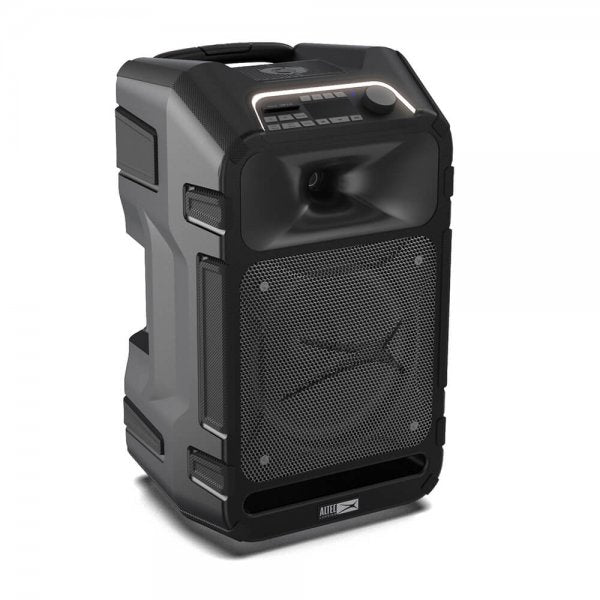 Altec Lansing Højtalere IMT9000 SonicBoom100 Partyspeaker Sort