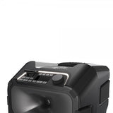 Altec Lansing Højtalere IMT9000 SonicBoom100 Partyspeaker Sort