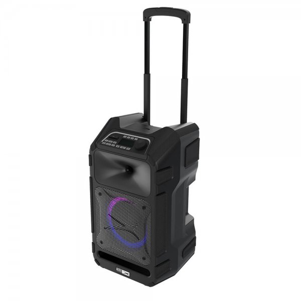 Altec Lansing Højtalere IMT9100 SonicBoom150 Partyspeaker Sort
