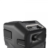Altec Lansing Højtalere IMT9100 SonicBoom150 Partyspeaker Sort