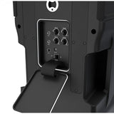 Altec Lansing Højtalere IMT9100 SonicBoom150 Partyspeaker Sort