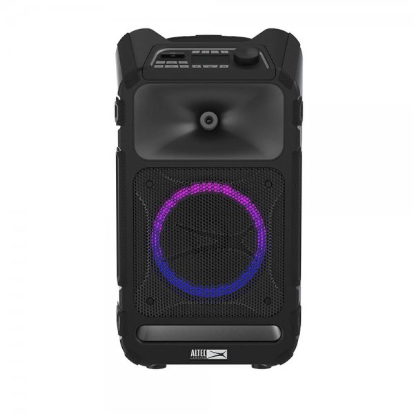 Altec Lansing Højtalere IMT9100 SonicBoom150 Partyspeaker Sort