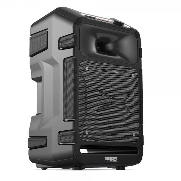 Altec Lansing Højtalere IMT9100 SonicBoom150 Partyspeaker Sort