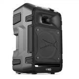 Altec Lansing Højtalere IMT9100 SonicBoom150 Partyspeaker Sort