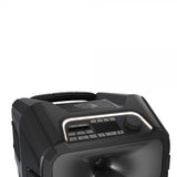Altec Lansing Højtalere IMT9100 SonicBoom150 Partyspeaker Sort