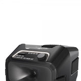 Altec Lansing Højtalere IMT9100 SonicBoom150 Partyspeaker Sort