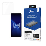 3mk Samsung Galaxy Z Flip 8 Skärmskydd FlexibleGlass