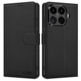 Tech-Protect Xiaomi 17T Etui Wallet Sort