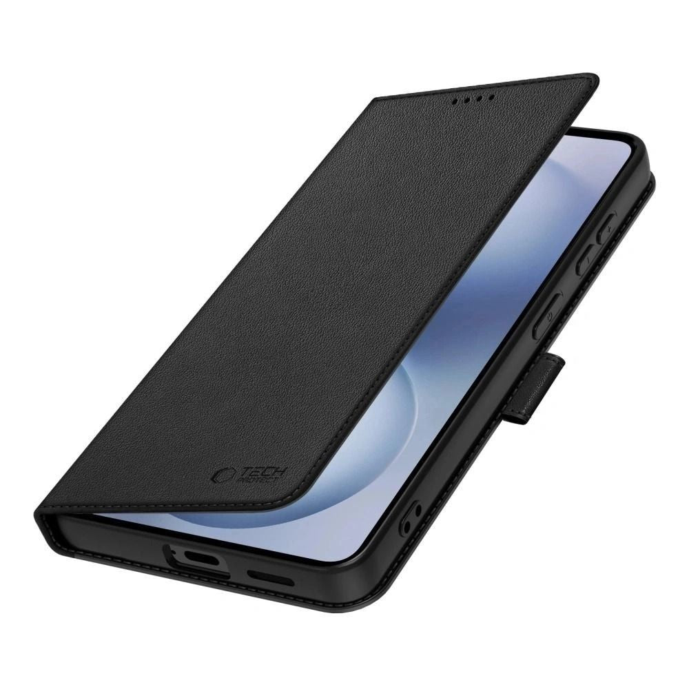 Tech-Protect Xiaomi 17T Etui Wallet Sort