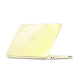 Tech-Protect MacBook Neo 13 Cover SoftShell Klar