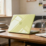 Tech-Protect MacBook Neo 13 Cover SoftShell Klar