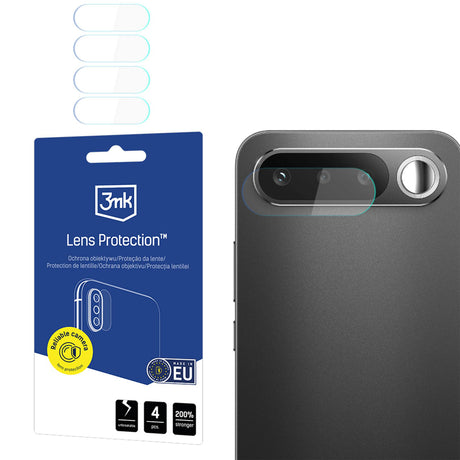 3mk Realme 16 Kameralinsebeskytter Lens Protection