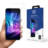 3mk Realme 16 Skærmbeskytter Silky Matt Pro