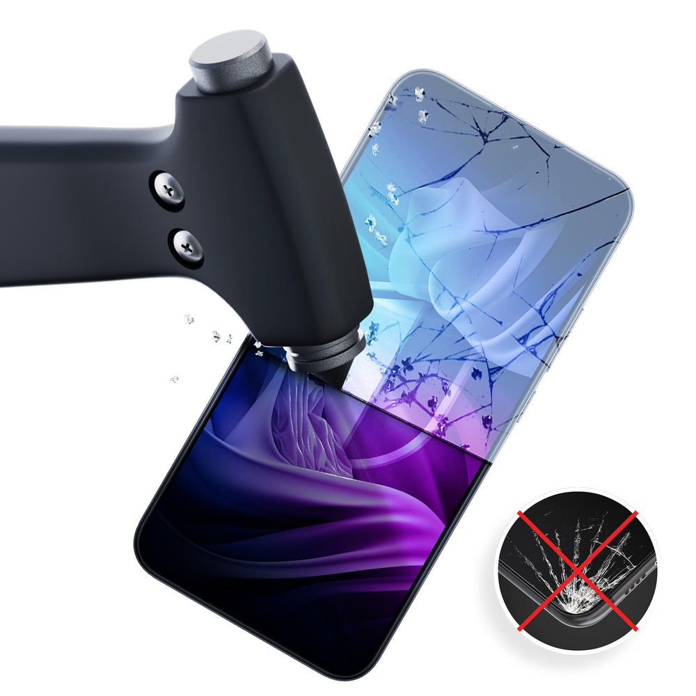 3mk Realme 16 Skærmbeskytter Silky Matt Pro