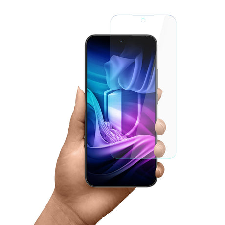 3mk Realme 16 Skærmbeskytter Silky Matt Pro