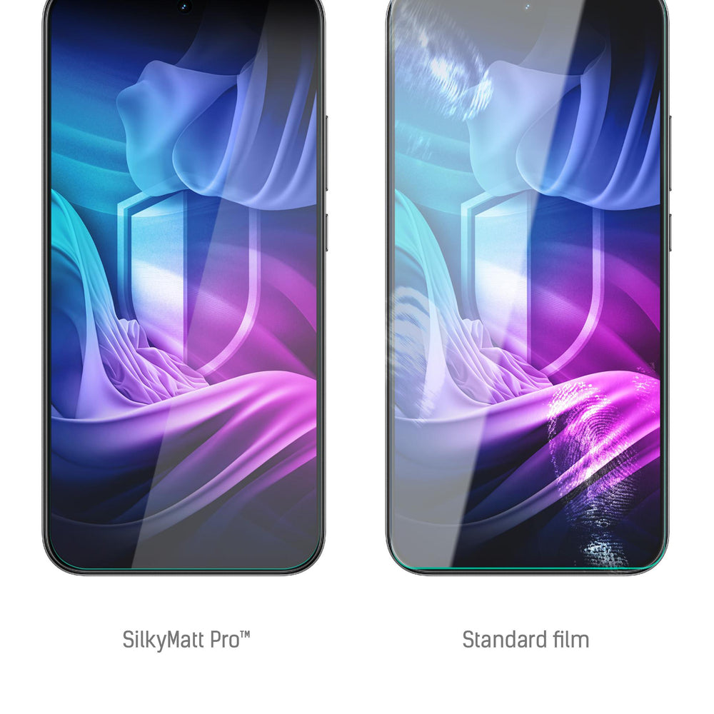 3mk Realme 16 Skærmbeskytter Silky Matt Pro