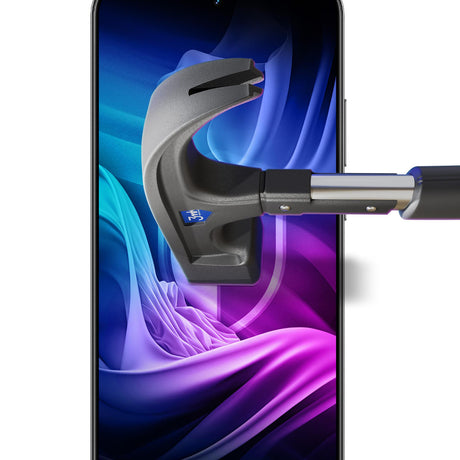 3mk Realme 16 Skærmbeskytter Silky Matt Pro