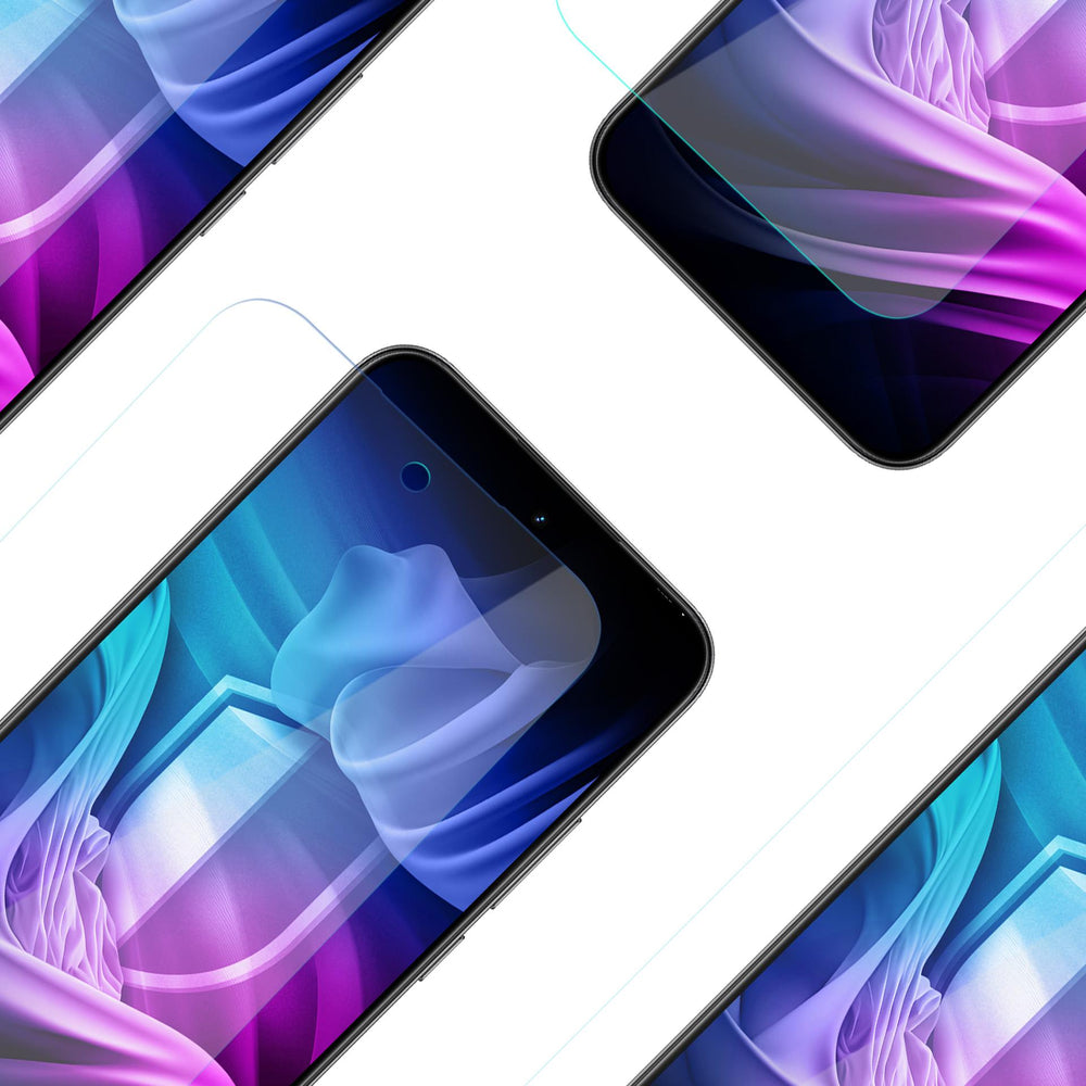 3mk Realme 16 Skærmbeskytter Silky Matt Pro